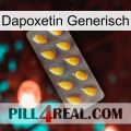 Dapoxetine Generic cialis1